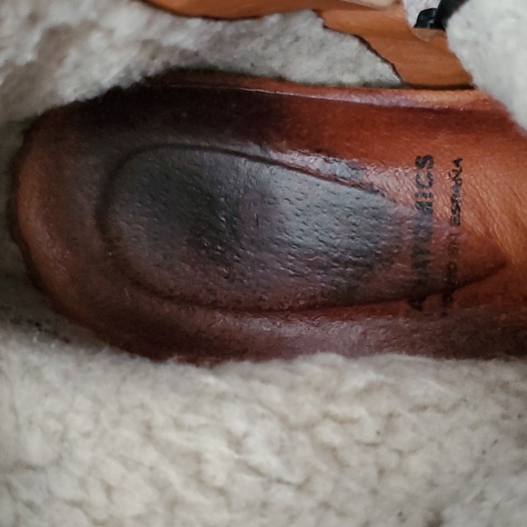 BRAKO Leather Boots - Picture 13 of 16